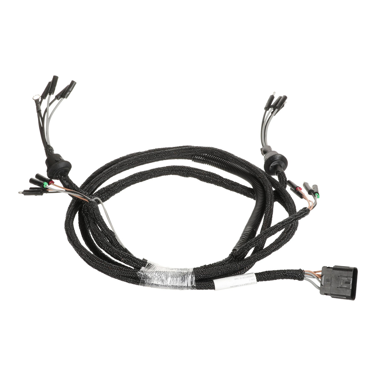 396023A2 - OEM HARNESS WIRE - CASE CONSTRUCTION