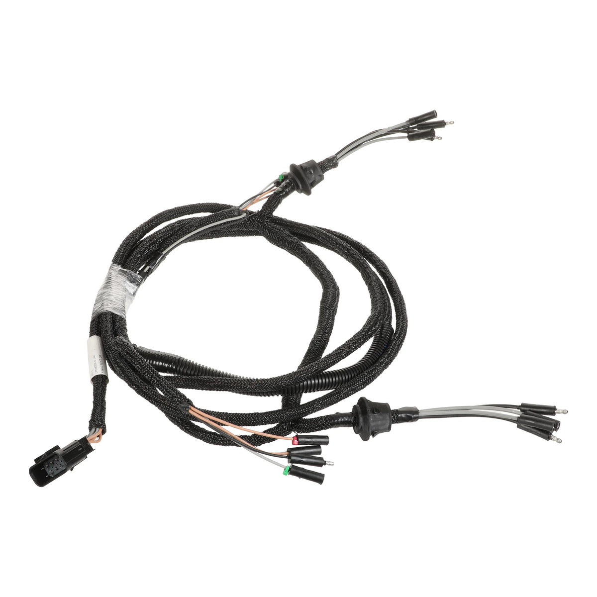 396023A2 - OEM HARNESS WIRE - CASE CONSTRUCTION