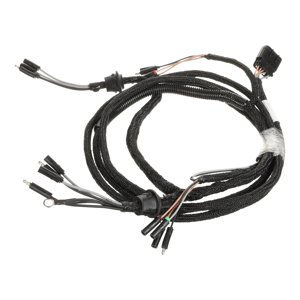 396023A2 - OEM HARNESS WIRE - CASE CONSTRUCTION