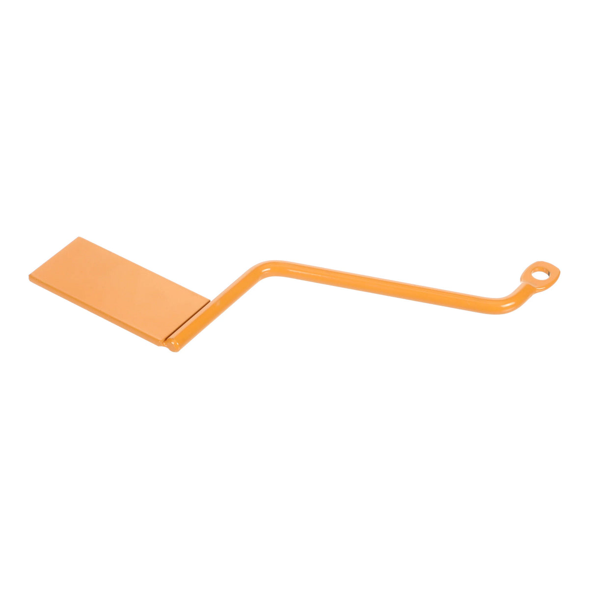 396052A2 - OEM FLAG - CASE CONSTRUCTION