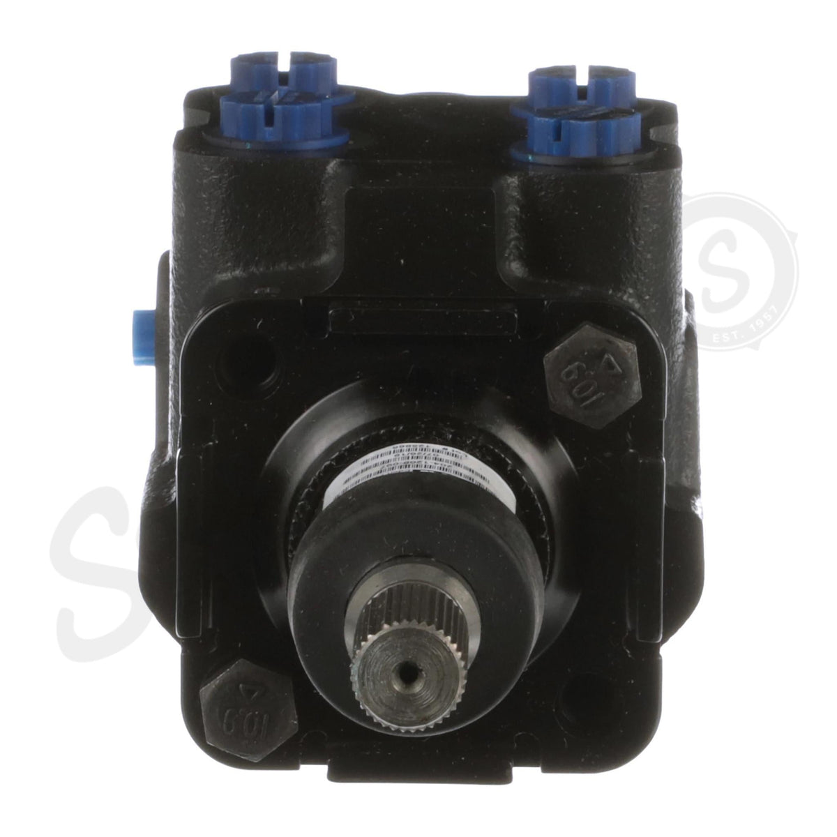 396085A1S - OEM ORBITROL VALVE - CASE CONSTRUCTION