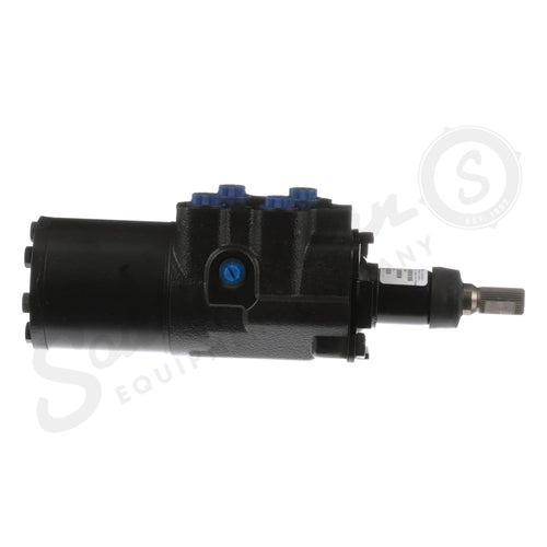 396085A1S - OEM Orbitrol Valve - Case Construction
