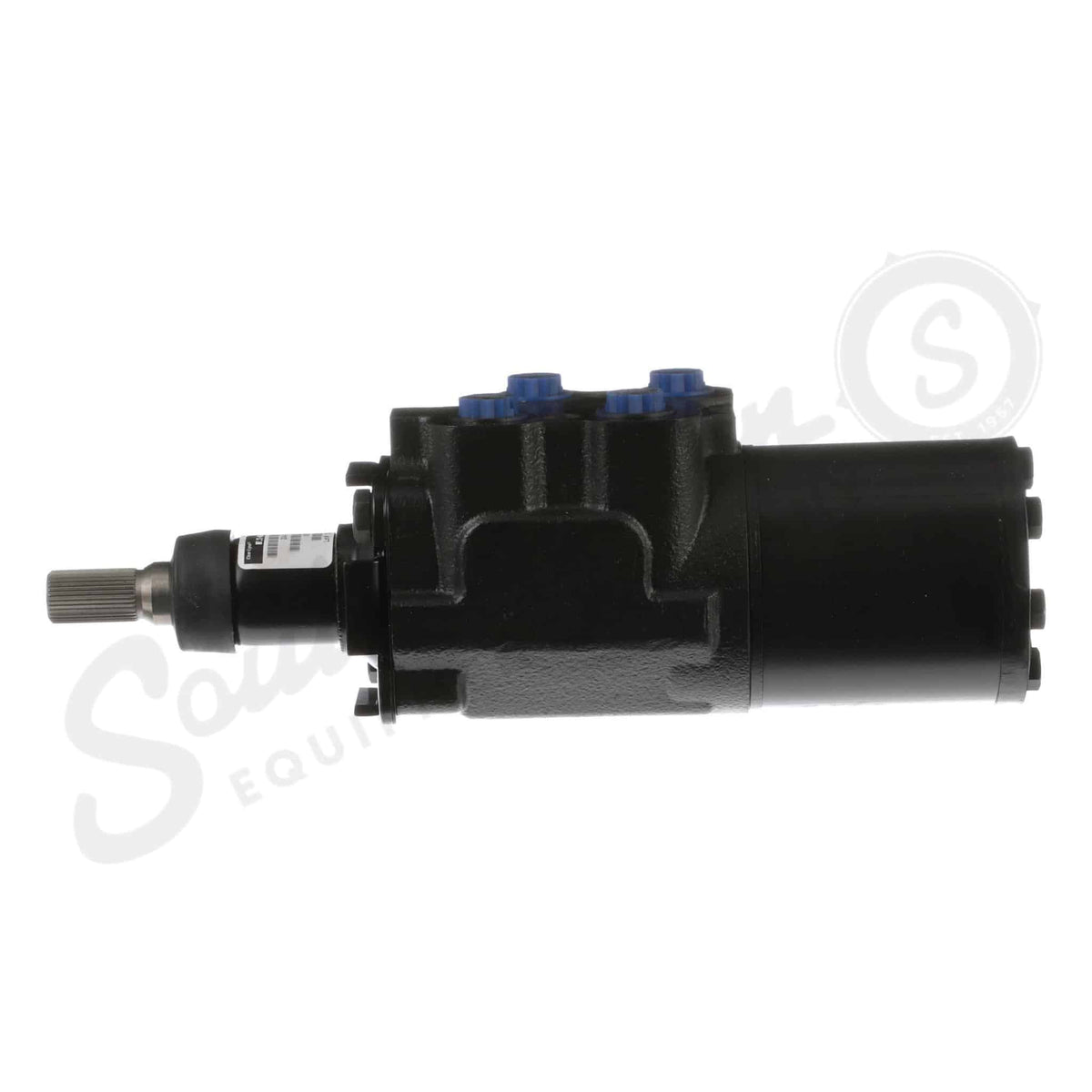 396085A1S - OEM ORBITROL VALVE - CASE CONSTRUCTION