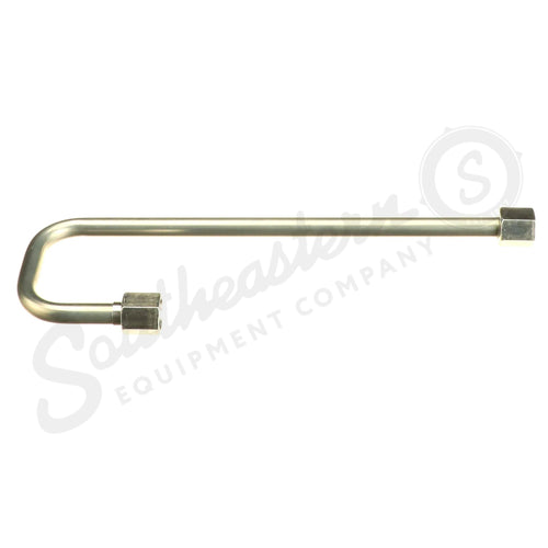 396243A2 - OEM TUBE - CASE CONSTRUCTION