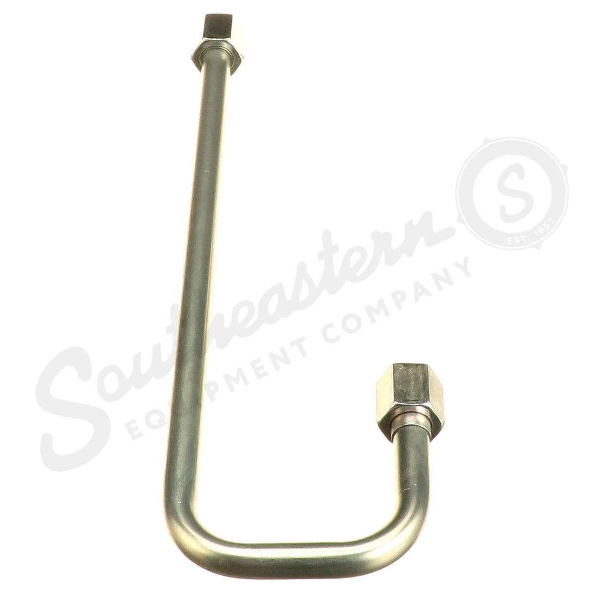 396243A2 - OEM TUBE - CASE CONSTRUCTION