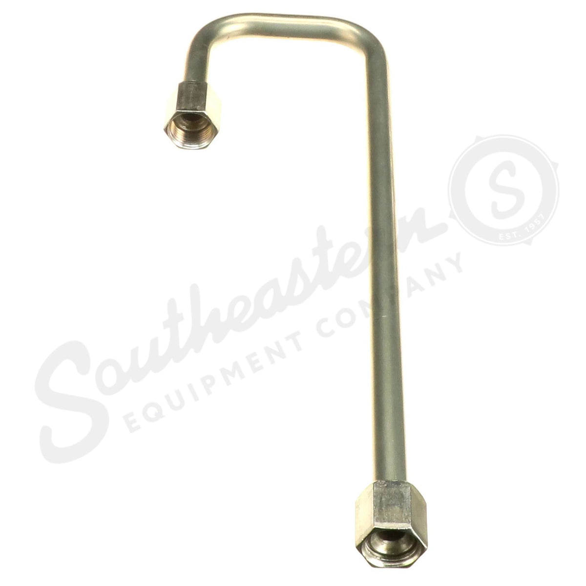 396243A2 - OEM TUBE - CASE CONSTRUCTION