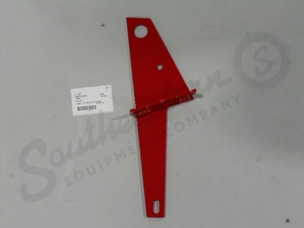 396337A1 - OEM PLATE - CASE CONSTRUCTION