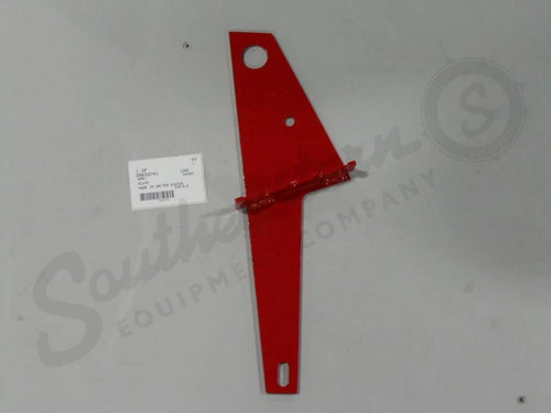 396337A1 - OEM PLATE - CASE CONSTRUCTION