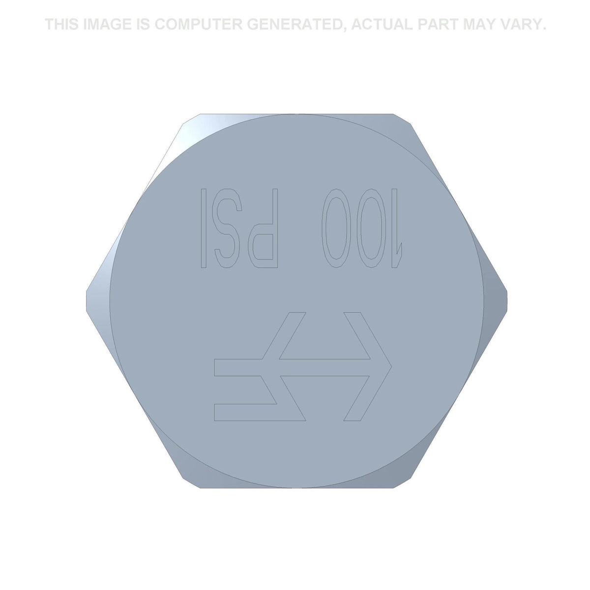 396422A2 - OEM VALVE CHECK - CASE CONSTRUCTION