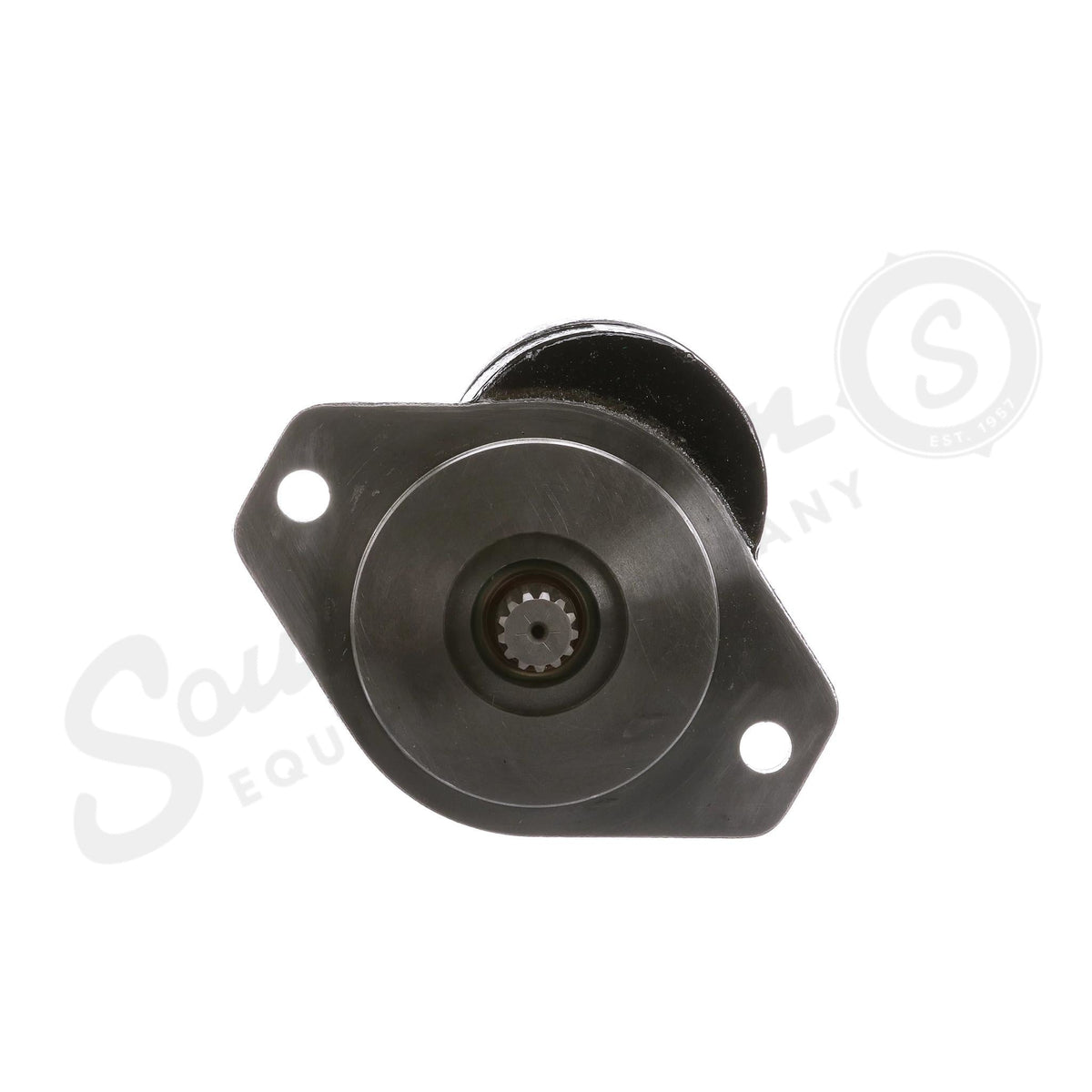 396801A2 - OEM HYDRAULIC PUMP 41CC - CASE CONSTRUCTION