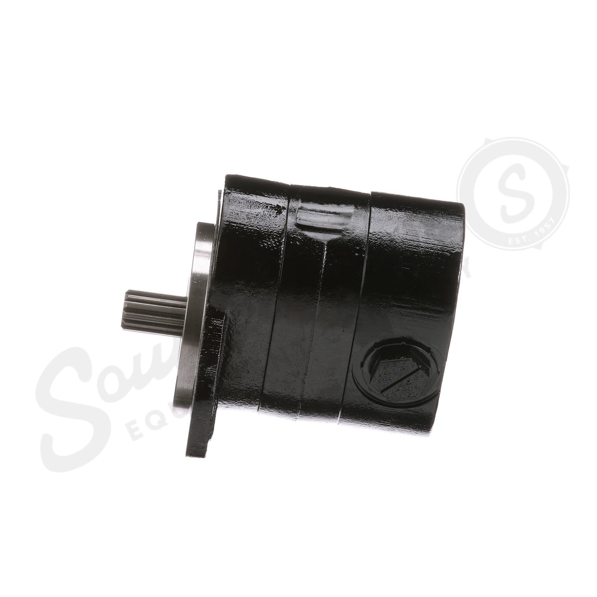 396801A2 - OEM HYDRAULIC PUMP 41CC - CASE CONSTRUCTION