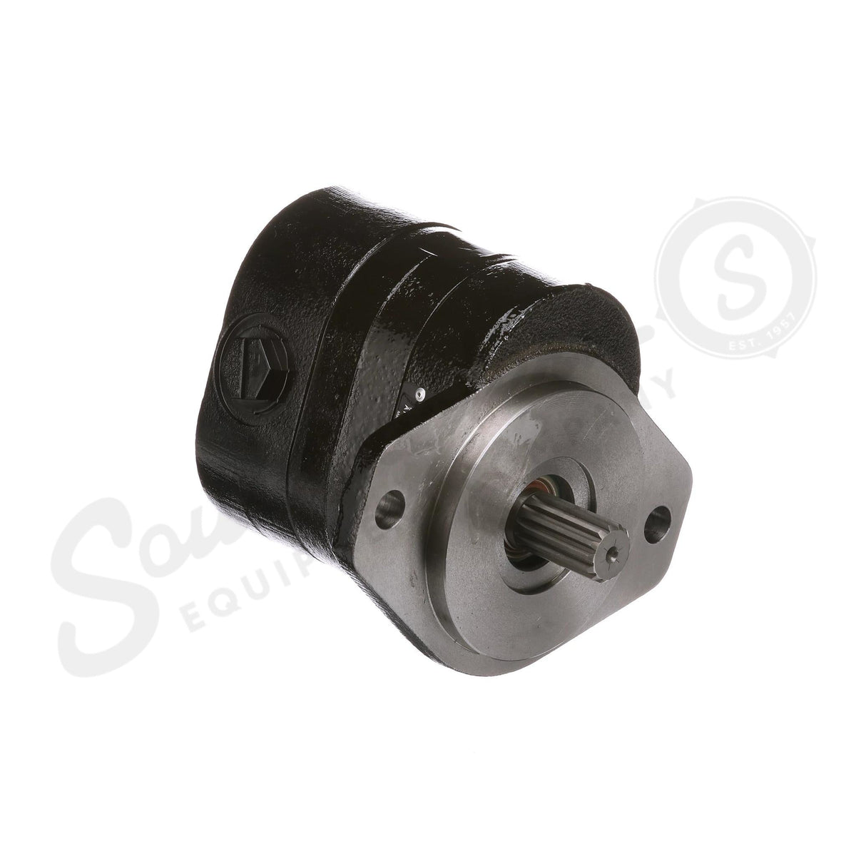 396801A2 - OEM HYDRAULIC PUMP 41CC - CASE CONSTRUCTION