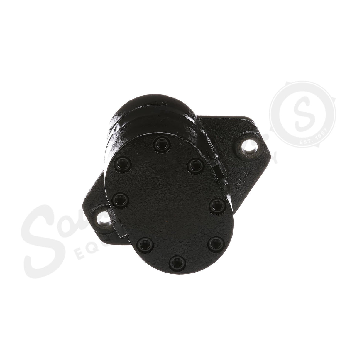 396801A2 - OEM HYDRAULIC PUMP 41CC - CASE CONSTRUCTION