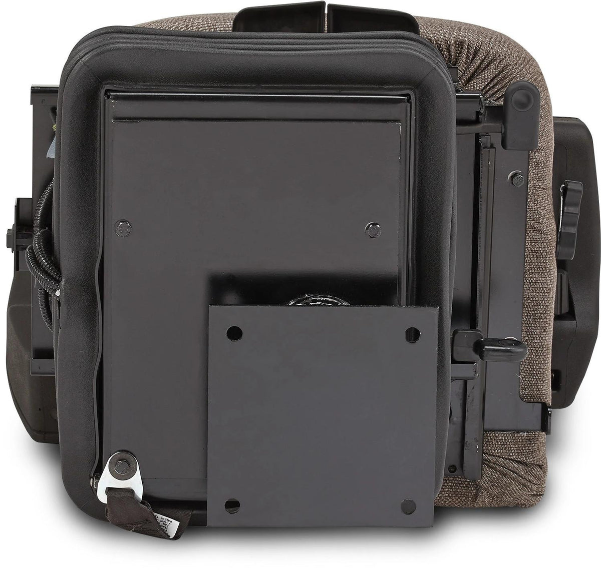 397137A1 - OEM SEAT ASSY. - CASE CONSTRUCTION