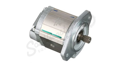 397442A1 - OEM BRAKE PUMP & FAN TIER 2 33CC - CASE CONSTRUCTION