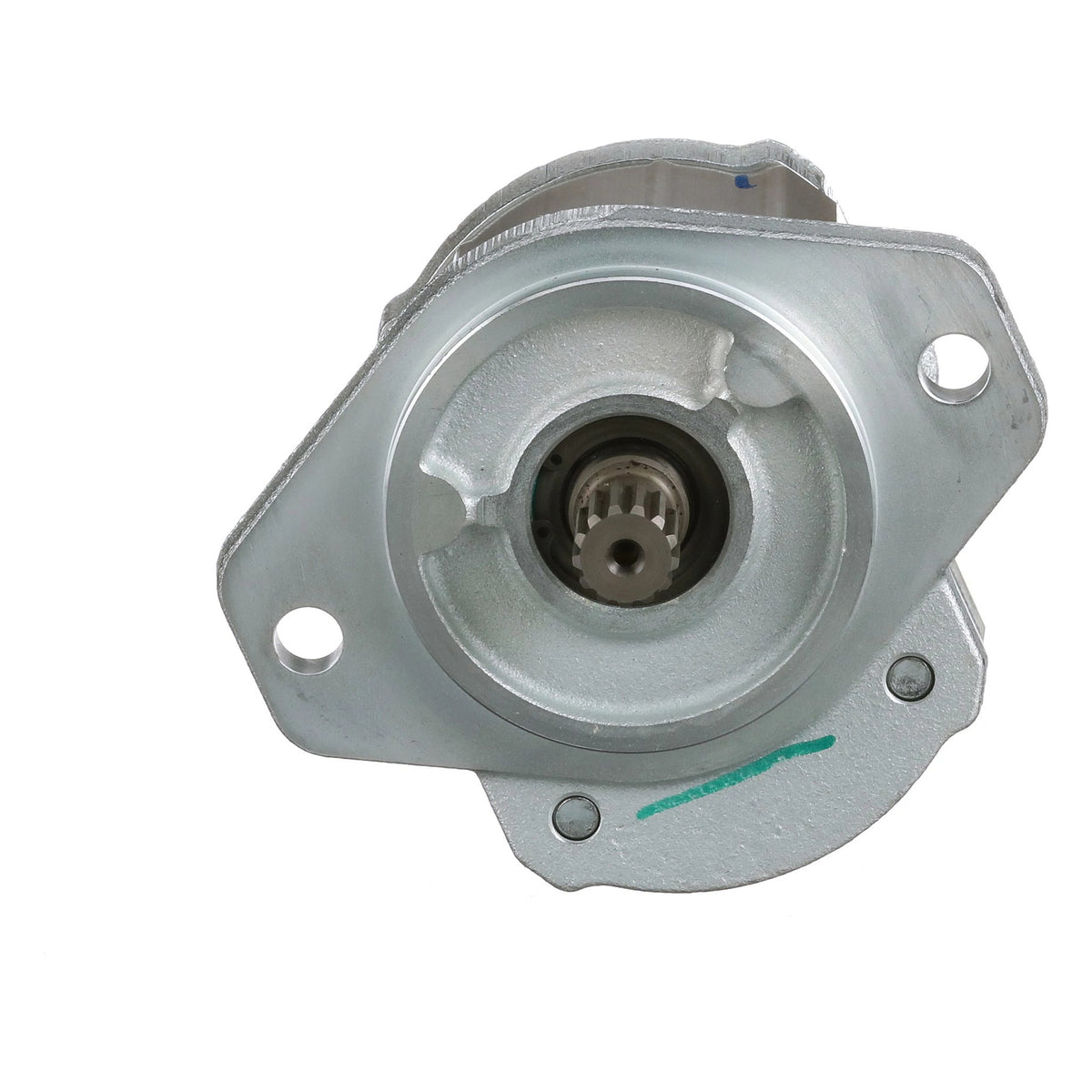 397442A1 - OEM BRAKE PUMP & FAN TIER 2 33CC - CASE CONSTRUCTION