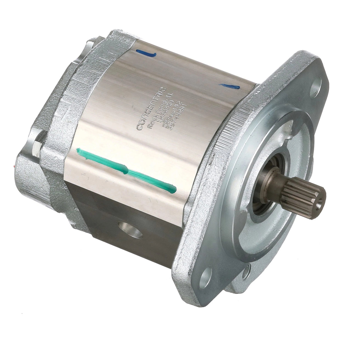 397442A1 - OEM BRAKE PUMP & FAN TIER 2 33CC - CASE CONSTRUCTION