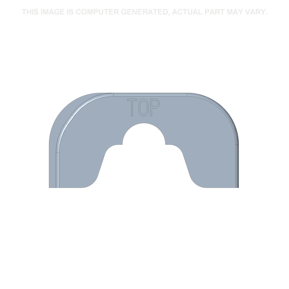 397443A2 - OEM SEAL - CASE CONSTRUCTION