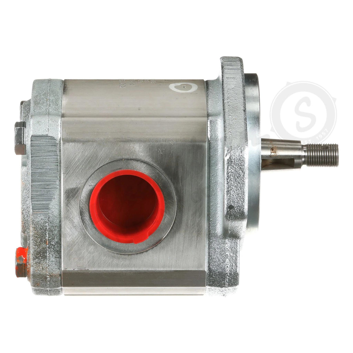 397444A1 - OEM HYDRAULIC MOTOR - CASE CONSTRUCTION