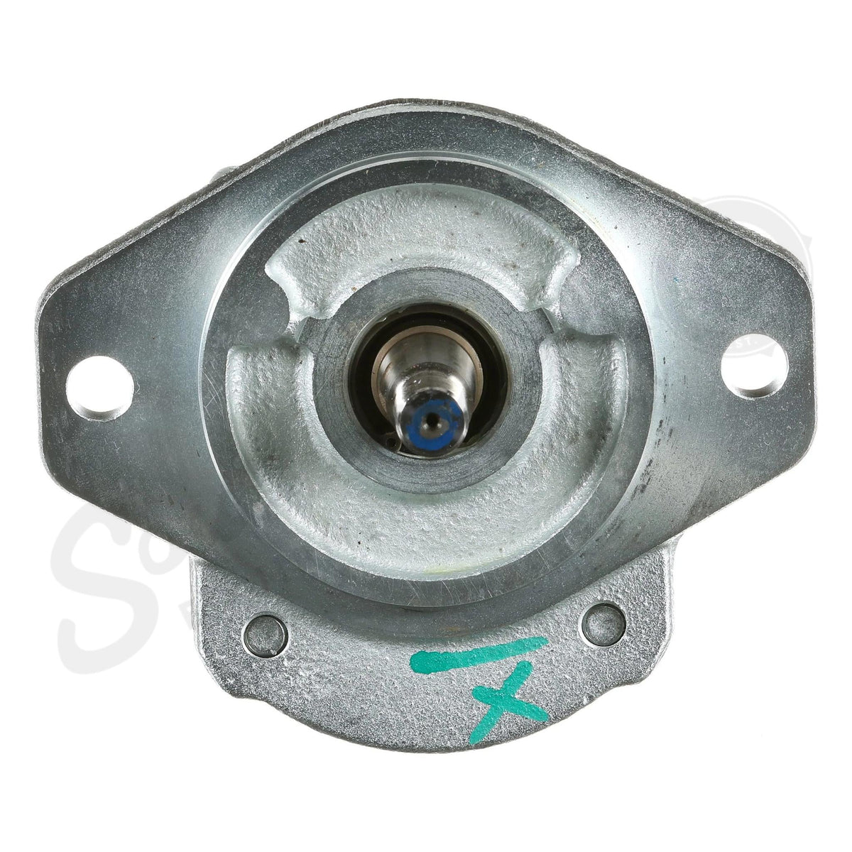 397444A1 - OEM HYDRAULIC MOTOR - CASE CONSTRUCTION