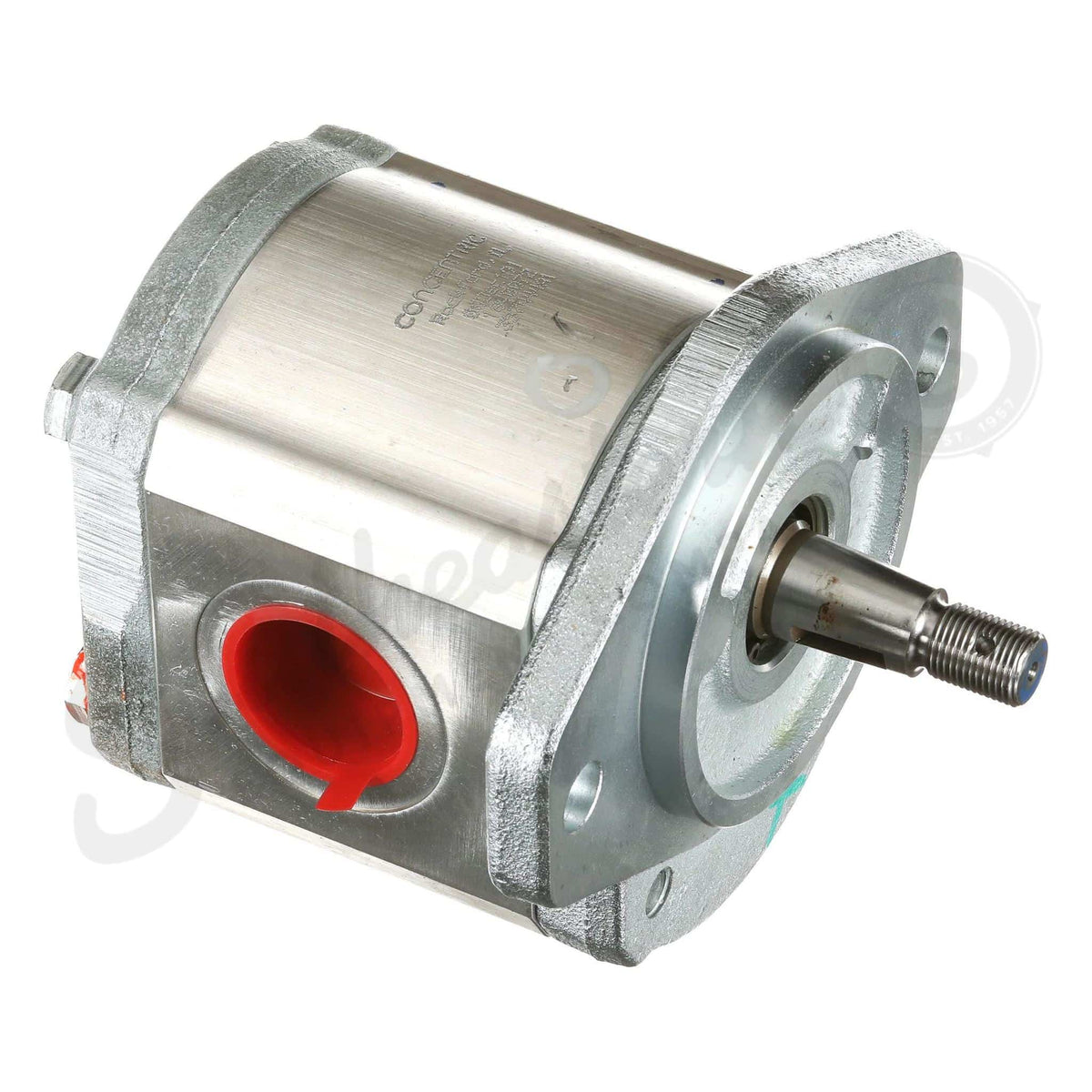 397444A1 - OEM HYDRAULIC MOTOR - CASE CONSTRUCTION