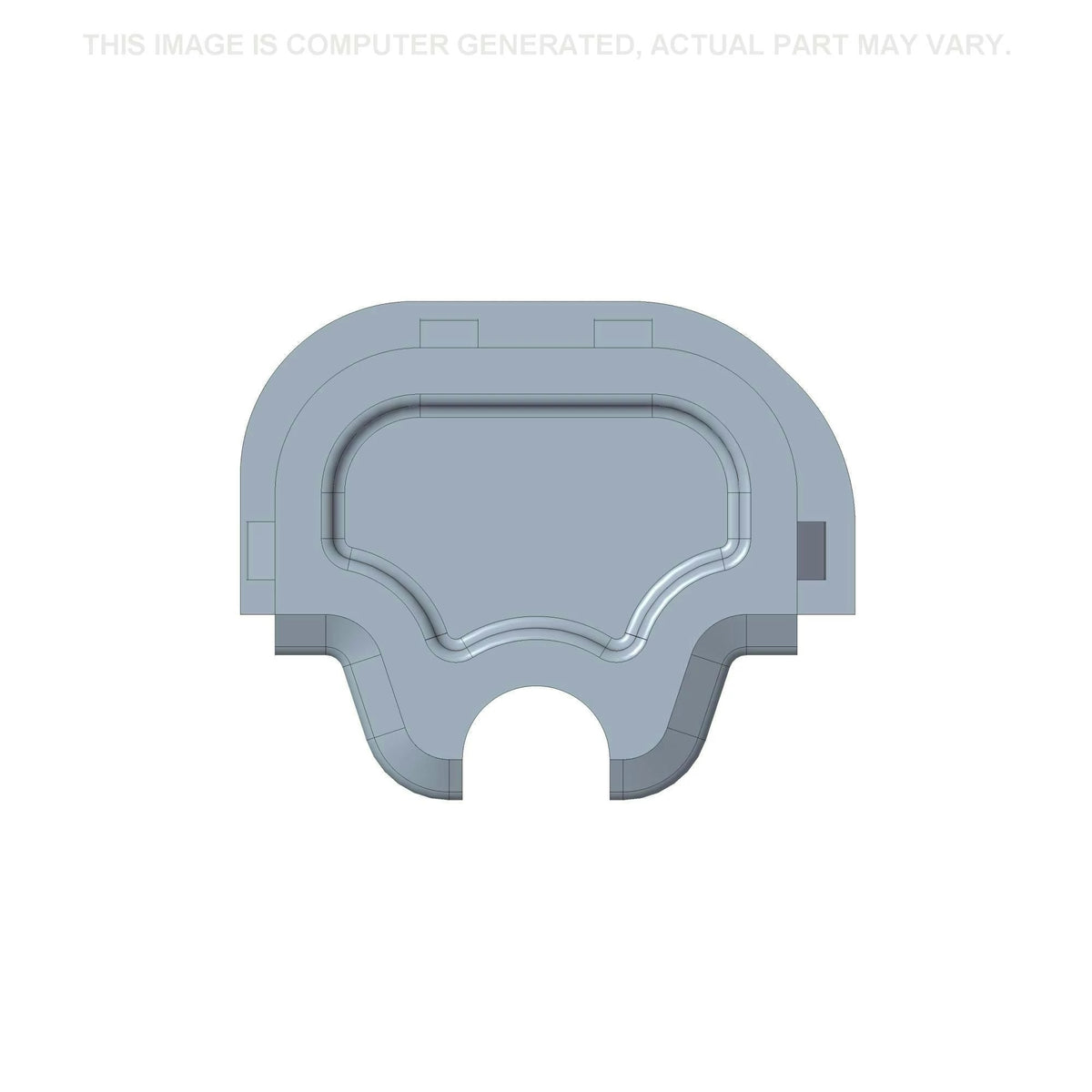 397493A2 - OEM SEAL - CASE CONSTRUCTION