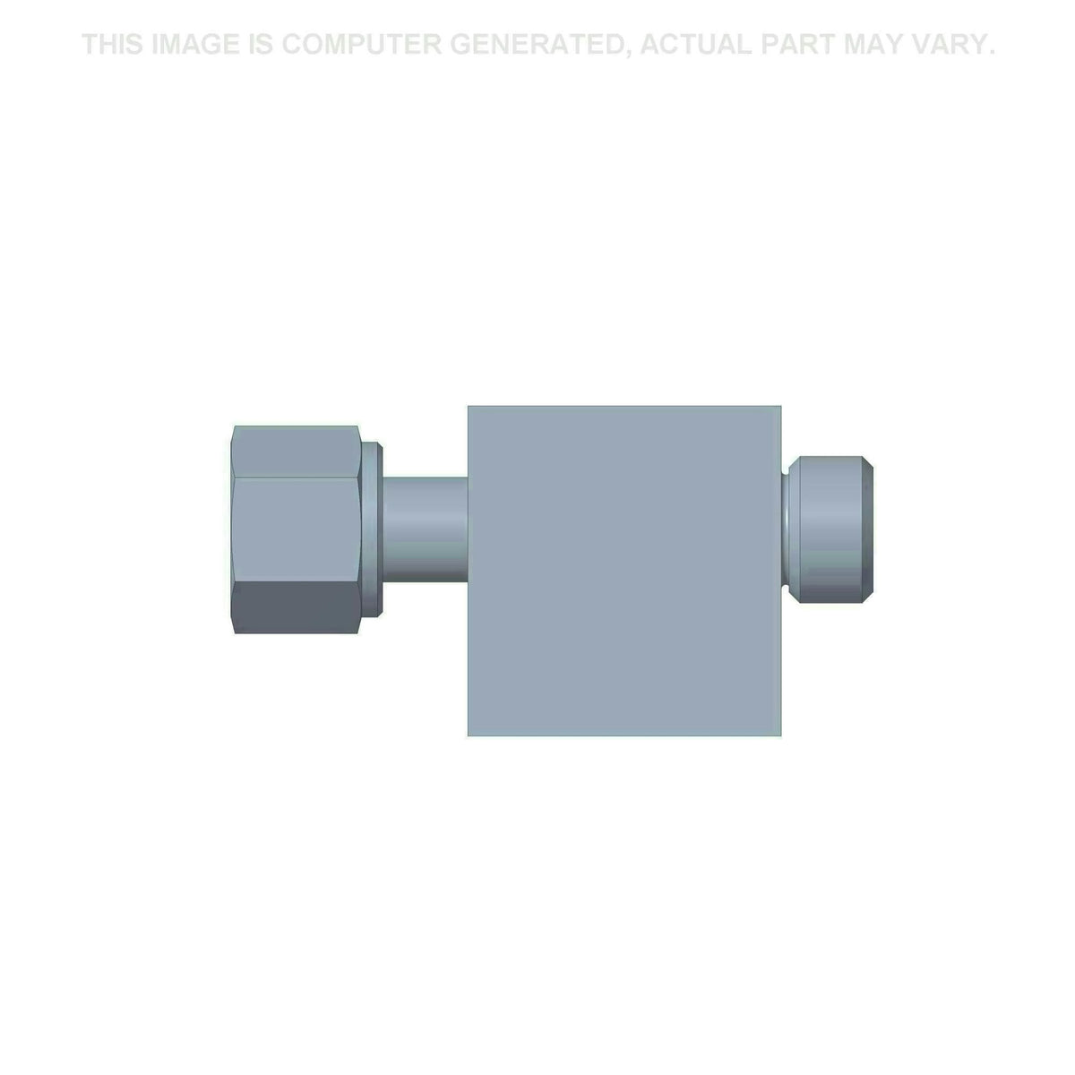 397547A1 - OEM FITTING - CASE CONSTRUCTION
