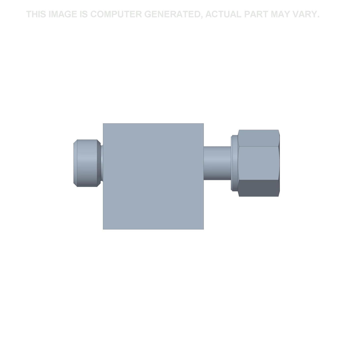 397547A1 - OEM FITTING - CASE CONSTRUCTION
