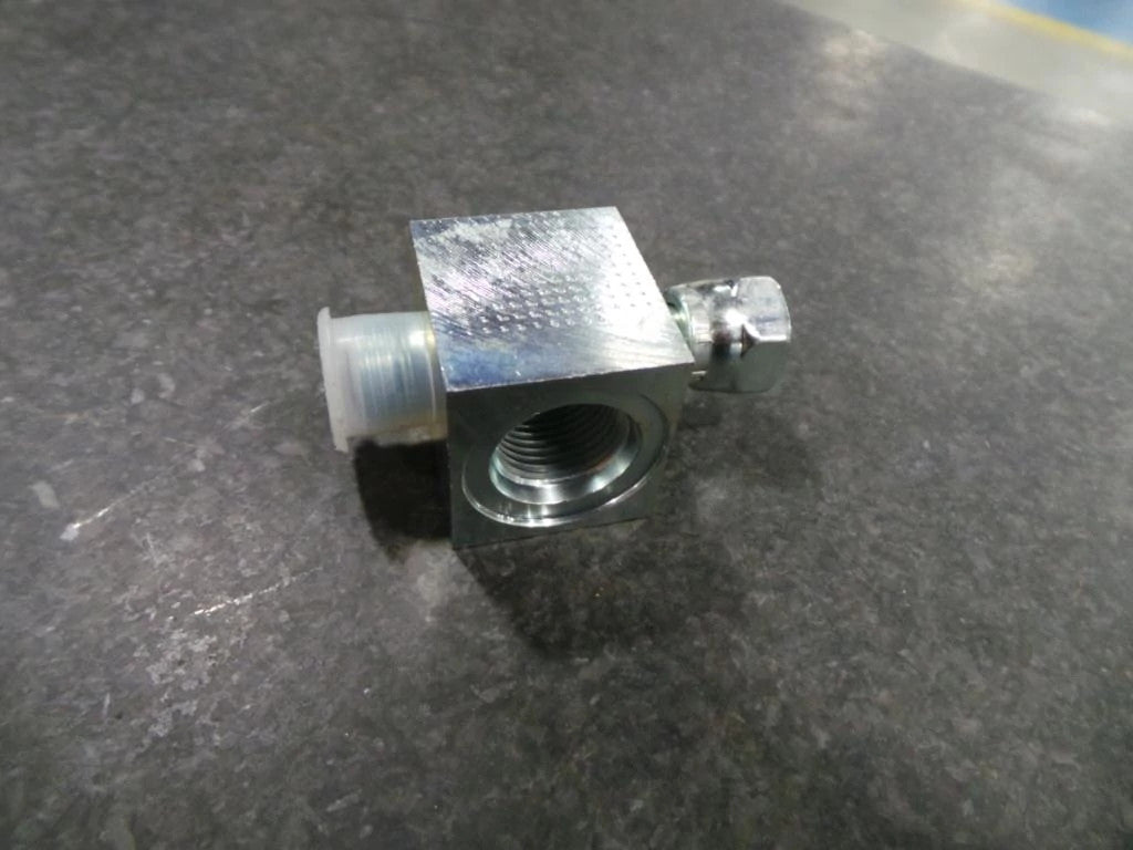 397547A1 - OEM FITTING - CASE CONSTRUCTION
