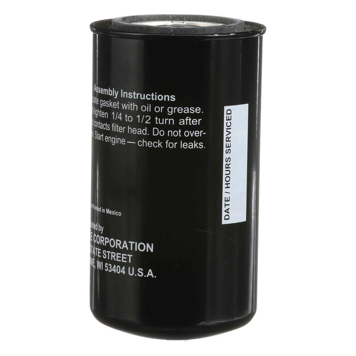 398080R2 - OEM FILTER - CASE CONSTRUCTION