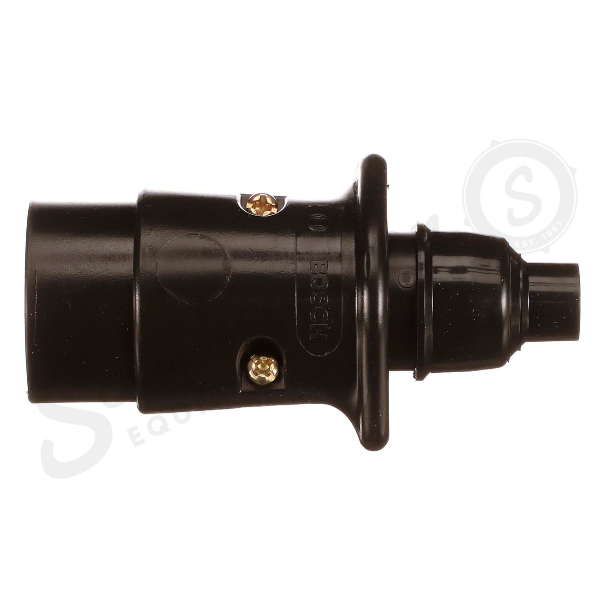 398225 - OEM MULTIPOLE CONNECTOR - CASE CONSTRUCTION