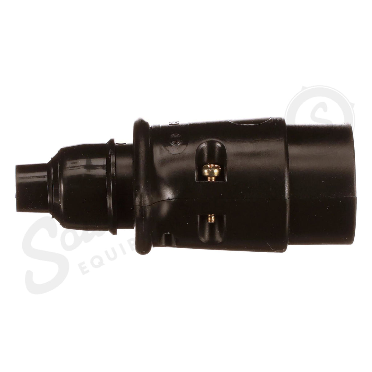 398225 - OEM MULTIPOLE CONNECTOR - CASE CONSTRUCTION