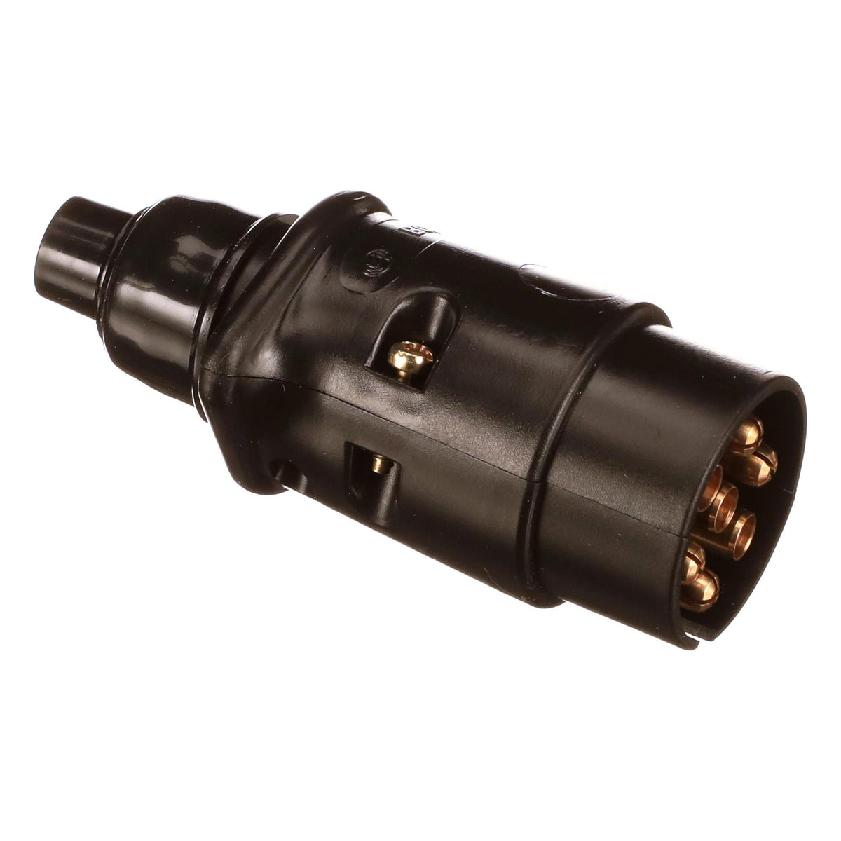398225 - OEM MULTIPOLE CONNECTOR - CASE CONSTRUCTION