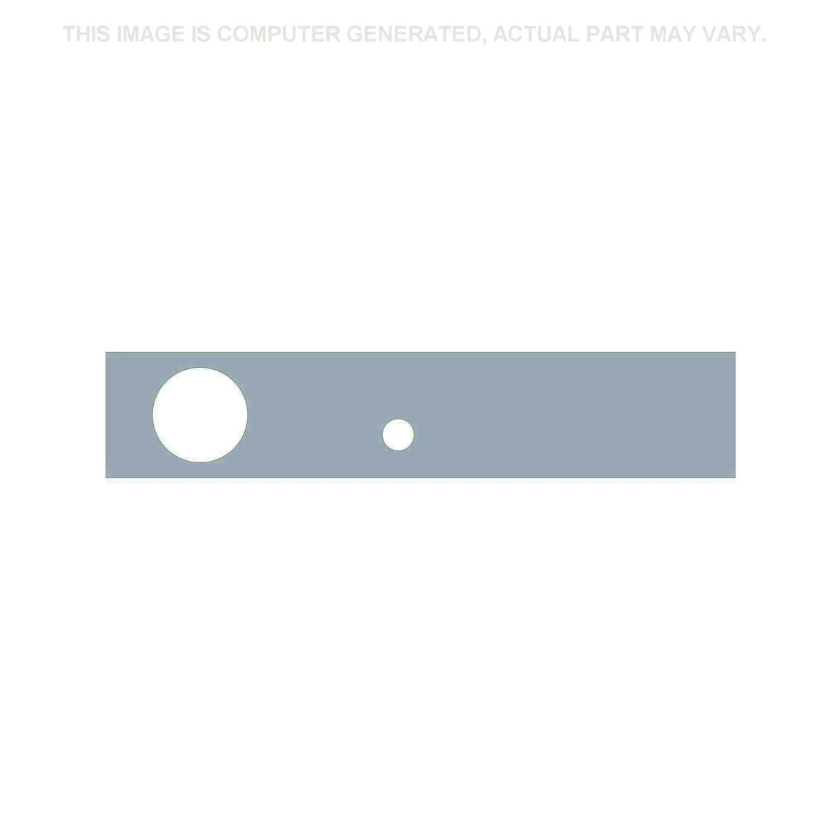 398547A2 - OEM PAWL - CASE CONSTRUCTION