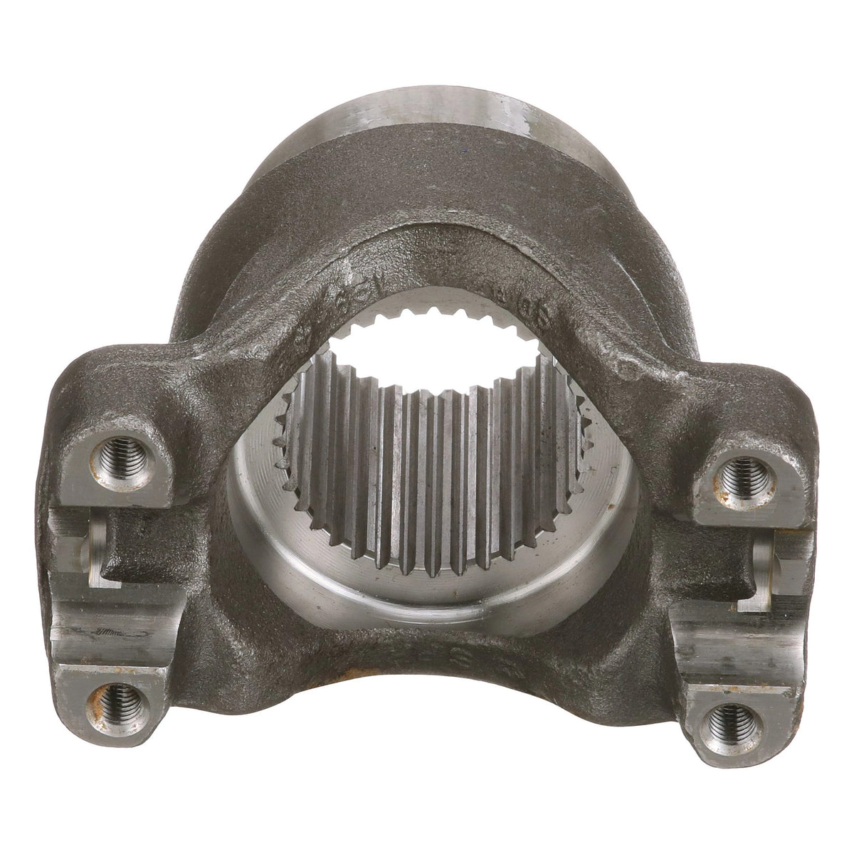 398554A1 - OEM YOKE - CASE CONSTRUCTION