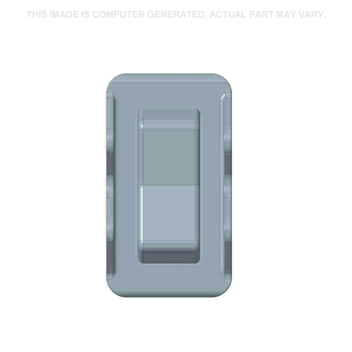 398675A2 - OEM ROCKER SWITCH - CASE CONSTRUCTION