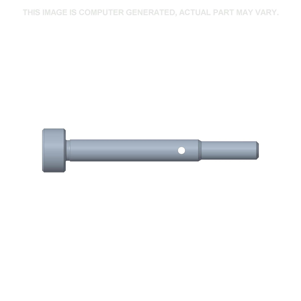 398708R1 - OEM STOP - CASE CONSTRUCTION