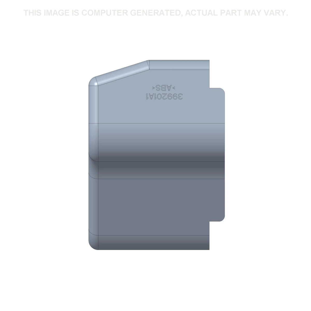 399201A1 - OEM COVER - CASE CONSTRUCTION