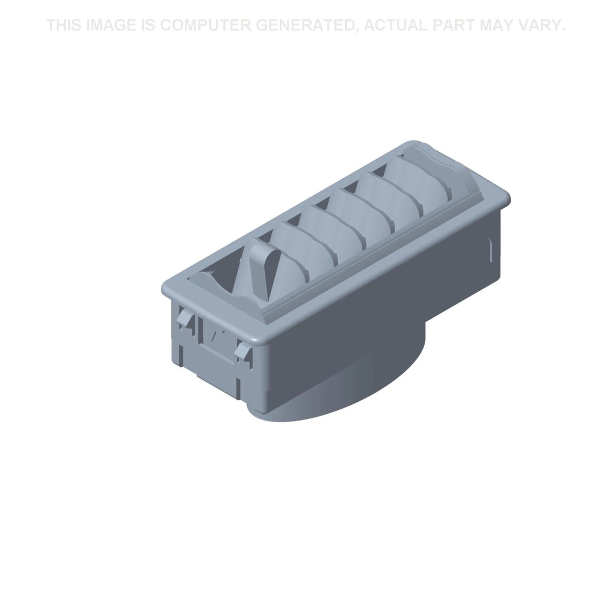 399229A1 - OEM DIFFUSER - CASE CONSTRUCTION