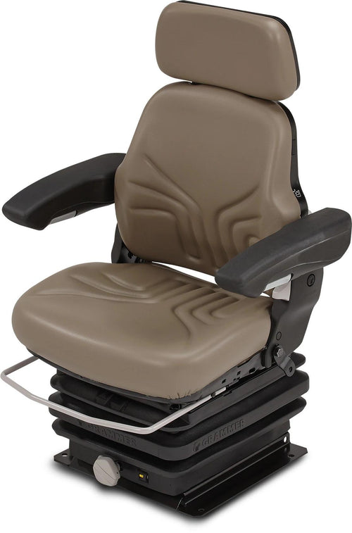 399261A1 - OEM SEAT DRIVER - CASE CONSTRUCTION
