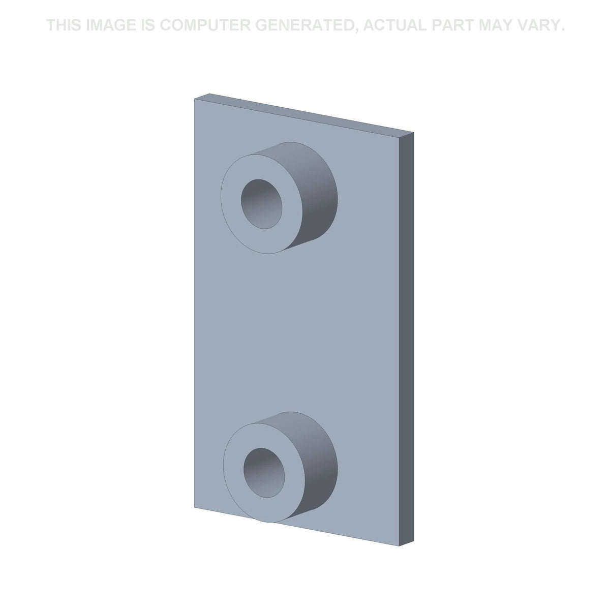 399431A1 - OEM PLATE - CASE CONSTRUCTION