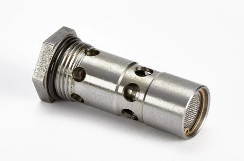 399858R92 - OEM Valve - Case Construction