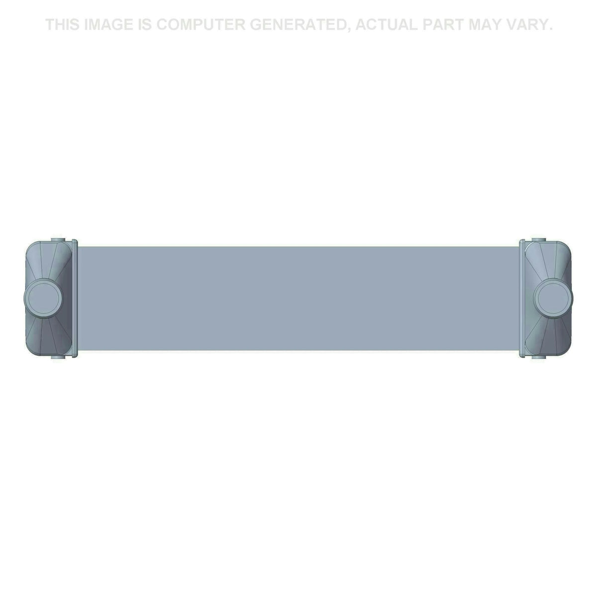 399860A1 - OEM CHARGE AIR AFTERCOOLER - CASE CONSTRUCTION