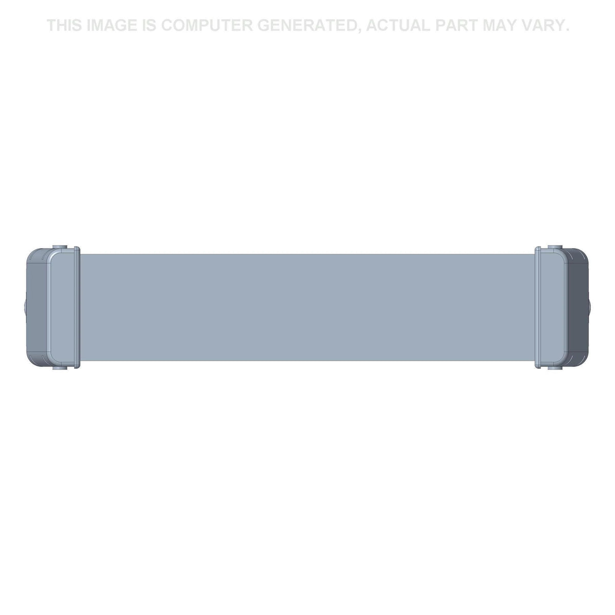 399860A1 - OEM CHARGE AIR AFTERCOOLER - CASE CONSTRUCTION