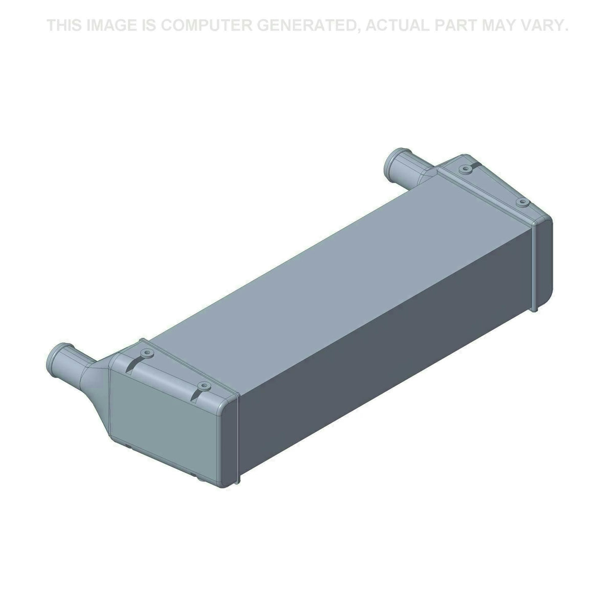 399860A1 - OEM CHARGE AIR AFTERCOOLER - CASE CONSTRUCTION