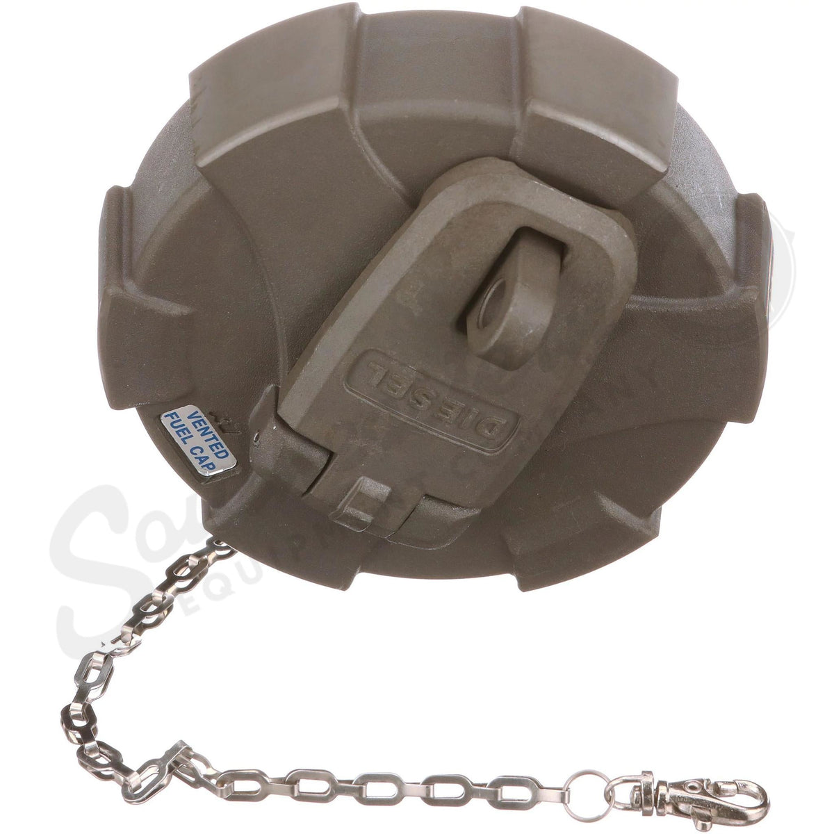 3LM9-02130 - OEM CAP - CASE CONSTRUCTION