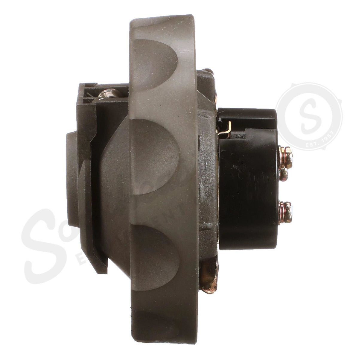 3LML-02130 - OEM CAP - CASE CONSTRUCTION