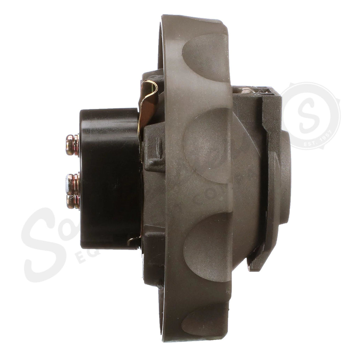 3LML-02130 - OEM CAP - CASE CONSTRUCTION