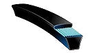 3V1000G - OEM BELT - CASE CONSTRUCTION