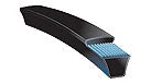 3V250G - OEM V-Belt - Case Construction